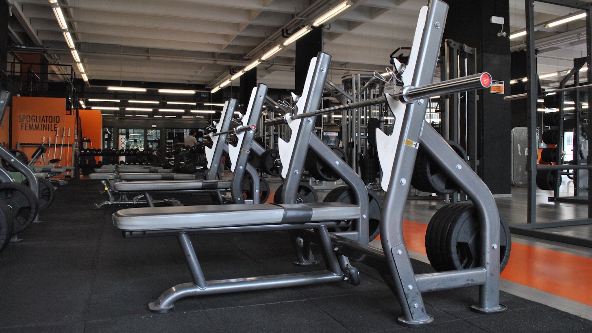FitActive Torino Corso Svizzera